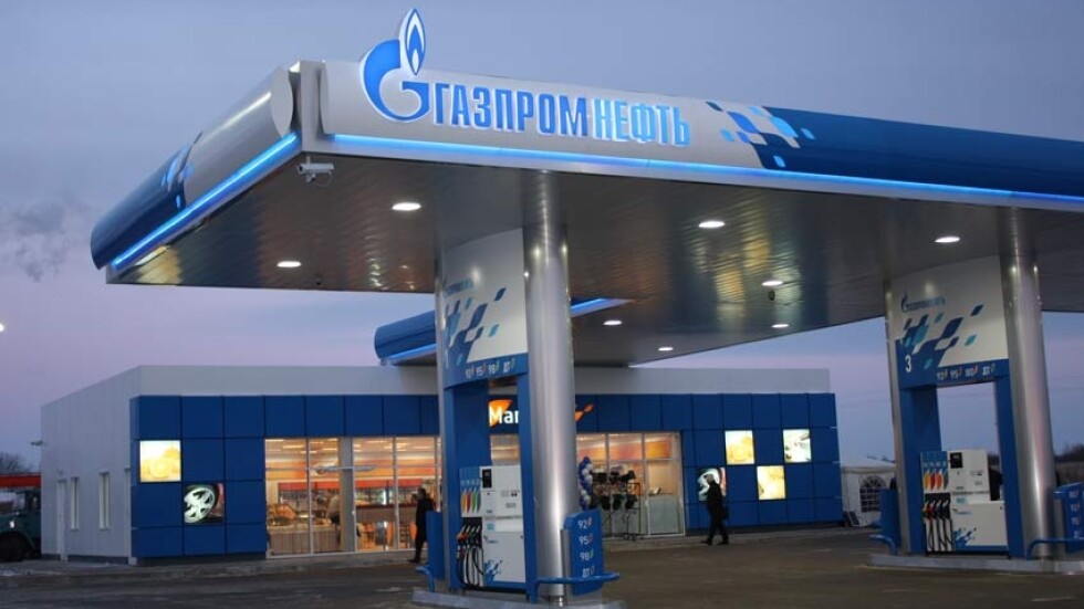 „Газпром“: Докато Siemens не ремонтира дефектите, няма да възобновим доставките