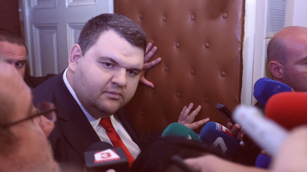 Отказът за разследване на Делян Пеевски - отказ от правосъдие