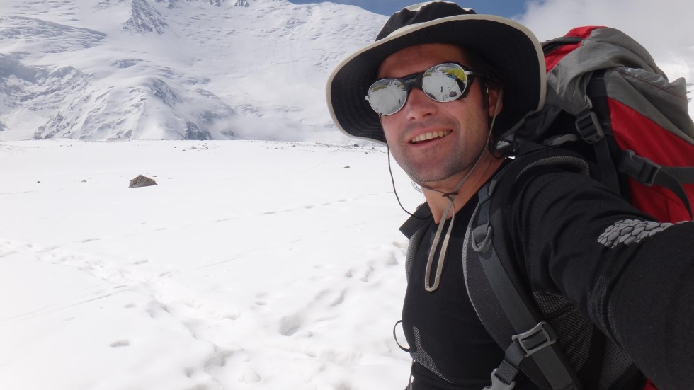 Атанас Скатов за изкачването на Еверест: Беше невероятна вътрешна борба