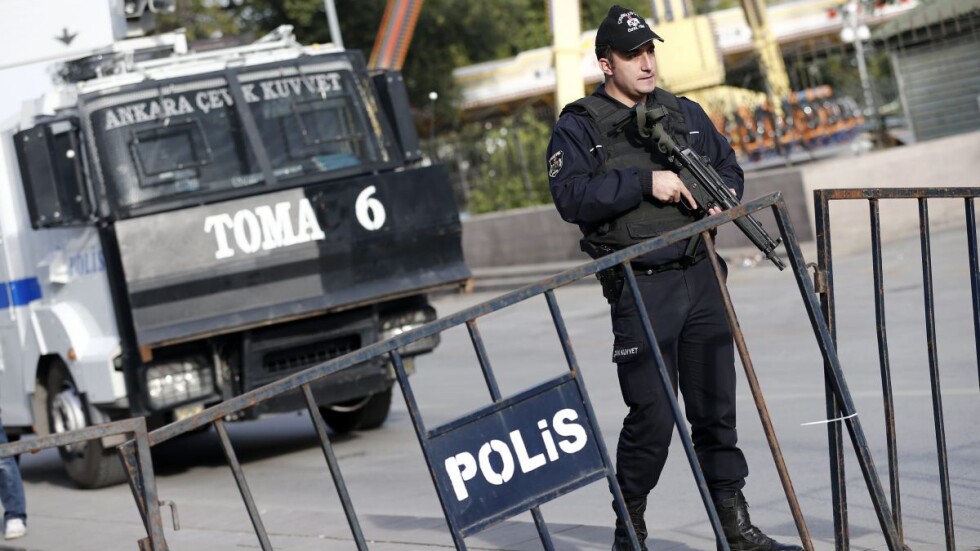Джихадистите готвят нови атаки в Турция