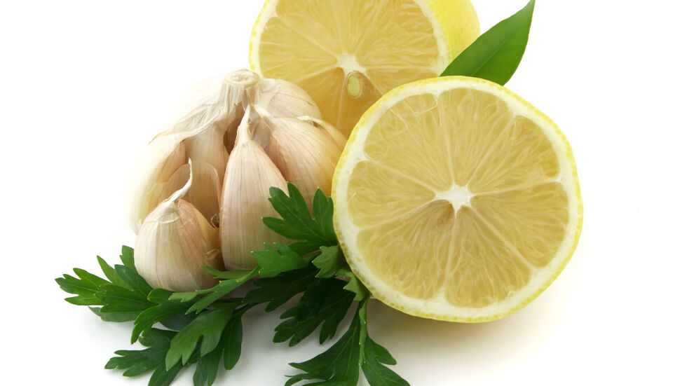 20 необичайни приложения на лимоновия сок