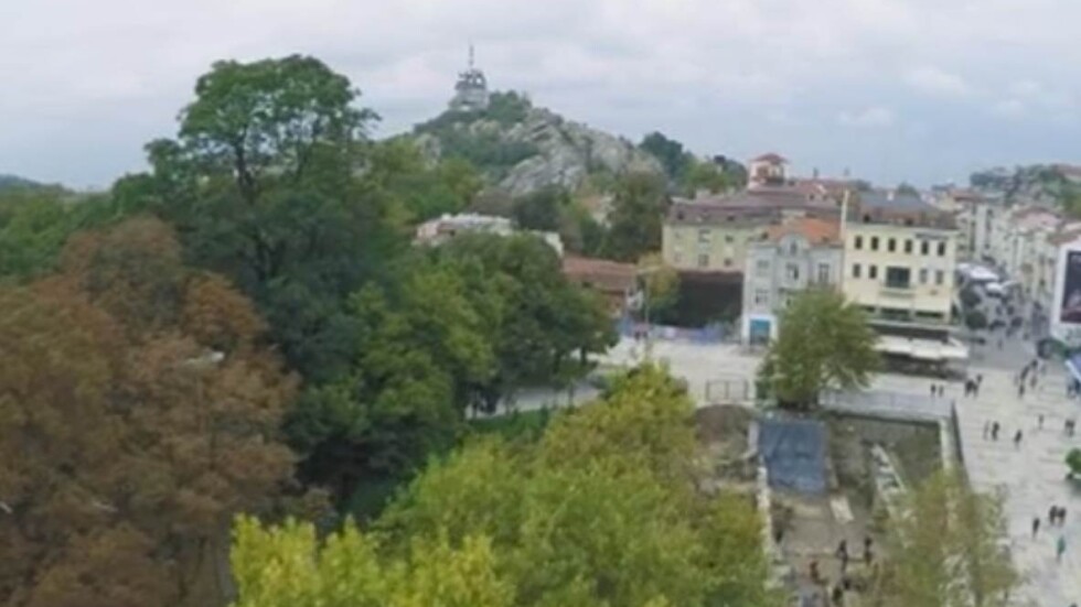 В Пловдив се очаква балотаж между Атанасов и Тотев