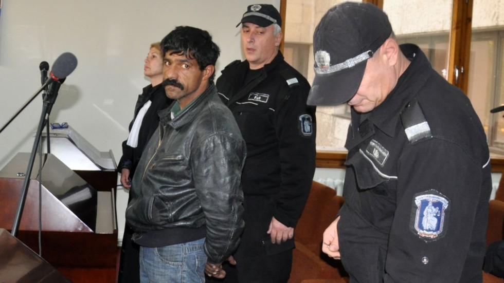 Присъда от 22 г. затвор за рецидивиста, убил възрастна жена във Видин