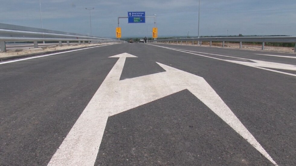 АПИ дали на „Пътища Пловдив” да ремонтират 4 км от АМ „Марица” за 51 млн. лв.