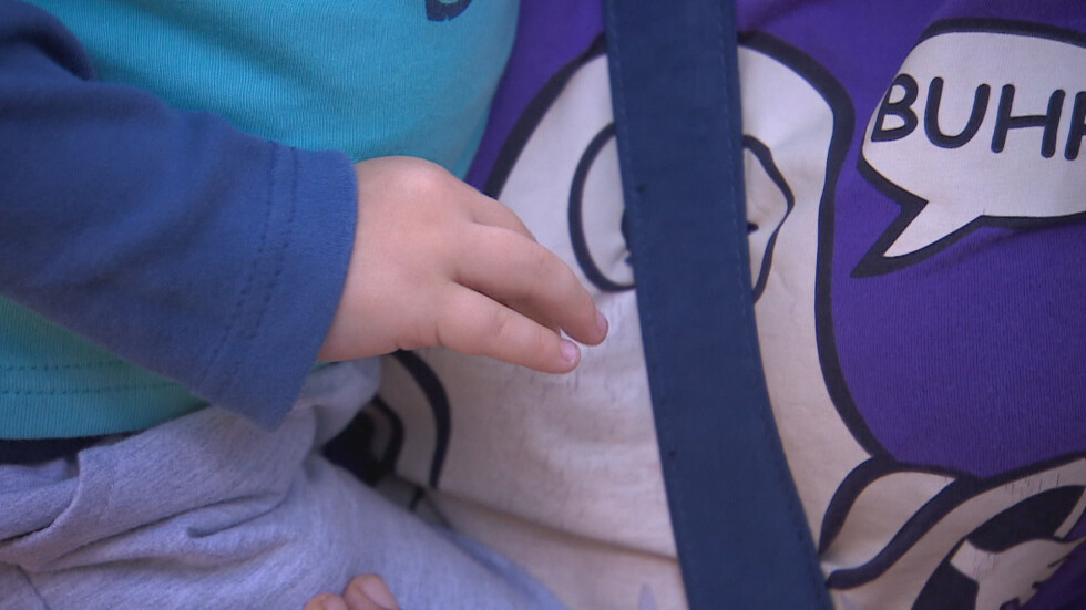 Двегодишно дете е системно тормозено в детска ясла в Пловдив