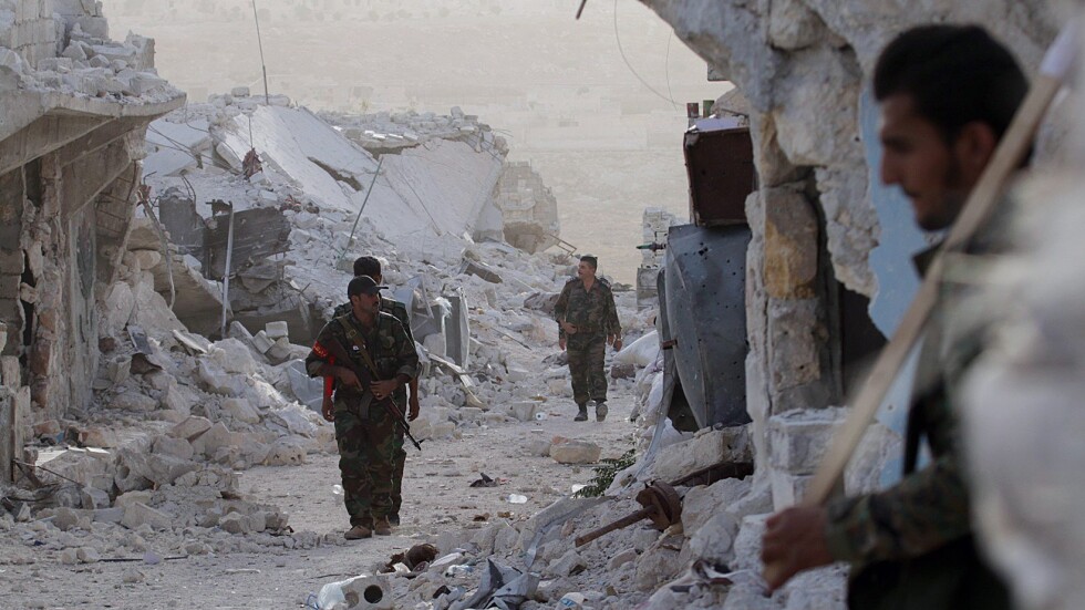 Башар Асад изяви готовност да спазва примирието с бунтовниците 
