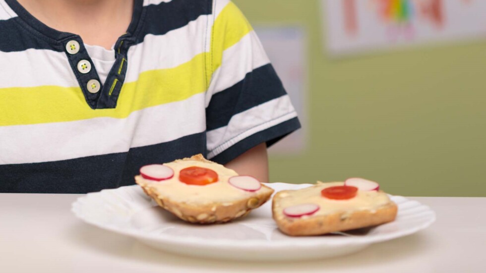 Агенцията по храните е направила извънредна проверка в училищните столове