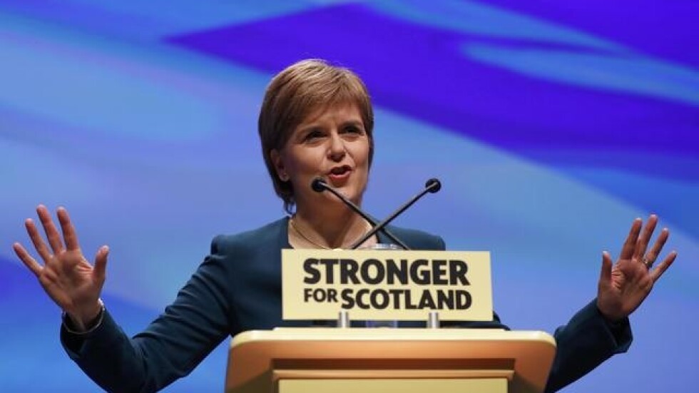 Шотландия се готви да поиска нов референдум за независимост