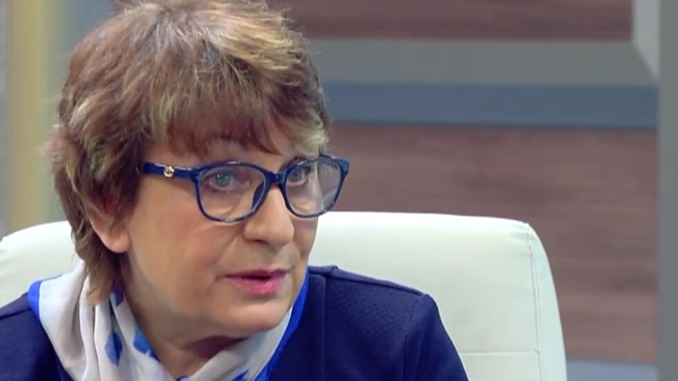 Вихра Миланова: В касата на Медицинския университет има 85 млн. лв., може за тях да е борбата