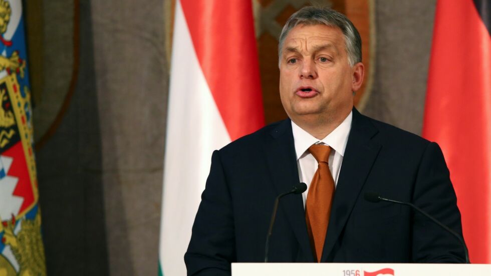 Виктор Орбан: Унгария ще продължава да защитава европейската демокрация