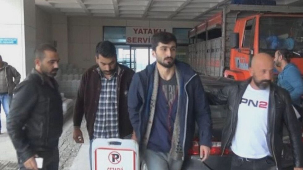 Само за 24 часа МВР върна на Турция избягалите предполагаеми гюленисти (ОБЗОР) 