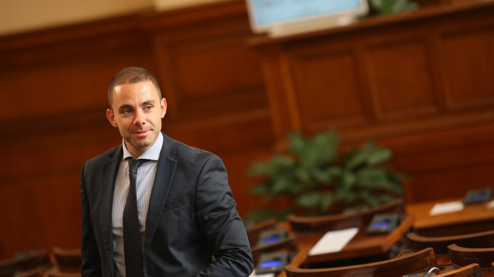 Депутат от ГЕРБ: Не е коректно да се правят толкова късно промени в Изборния кодекс