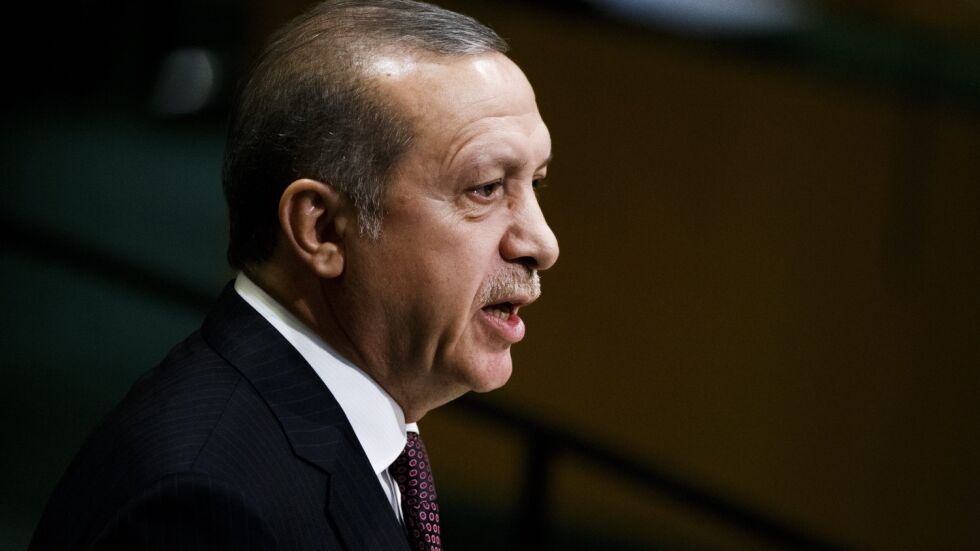 Извънредното положение в Турция продължава още три месеца