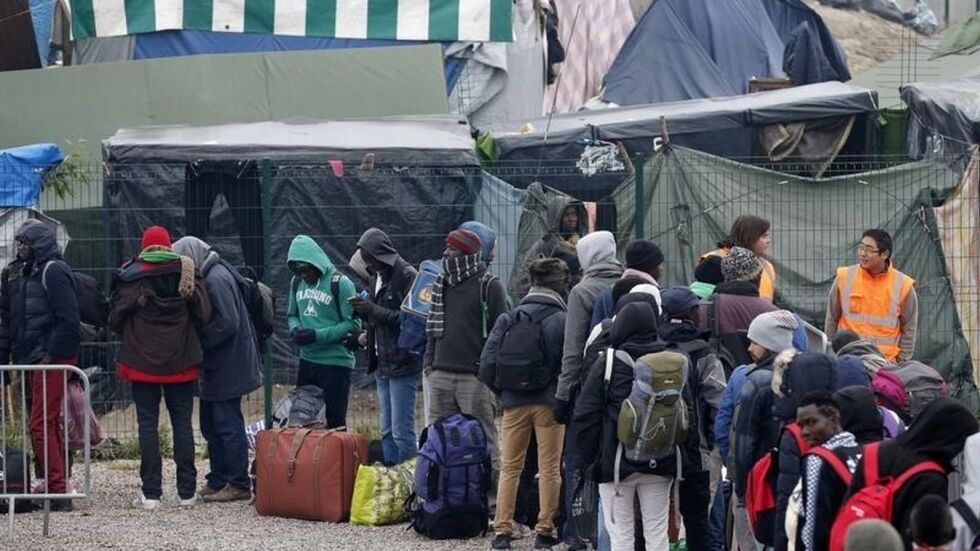 Белгия увеличава парите за бежански центрове и депортации