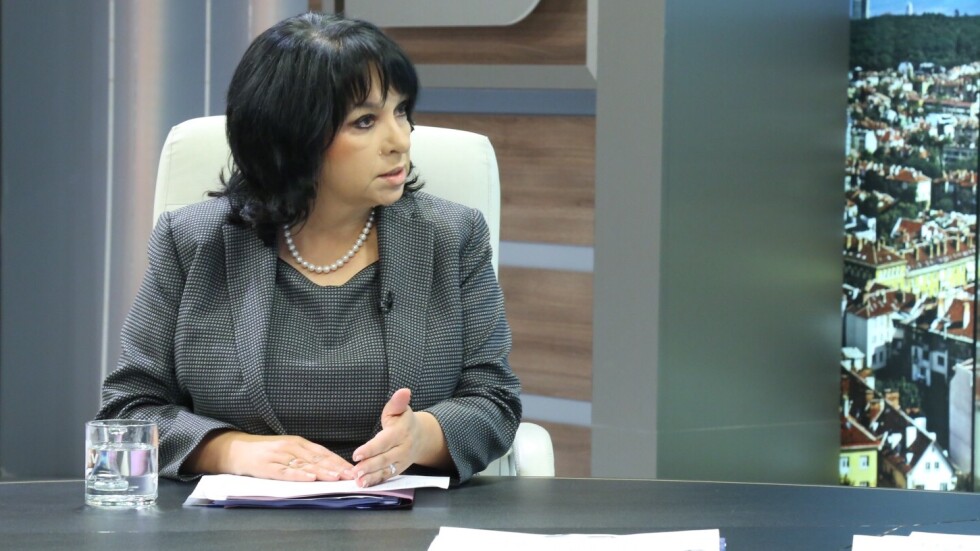 Теменужка Петкова: На този етап няма как да откупим „ЧЕЗ-България”