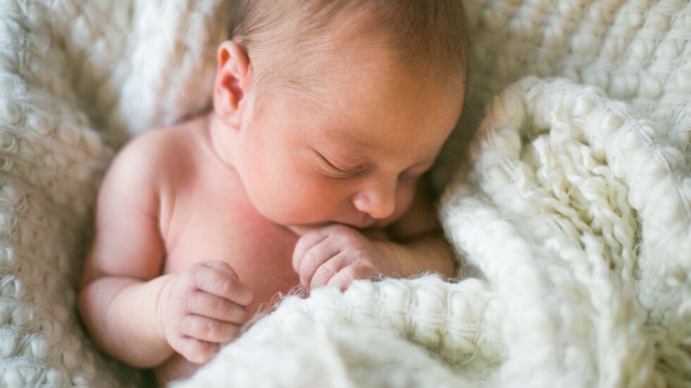„Вярваме в доброто”: Нов метод дава шанс на хиляди семейства да имат бебе