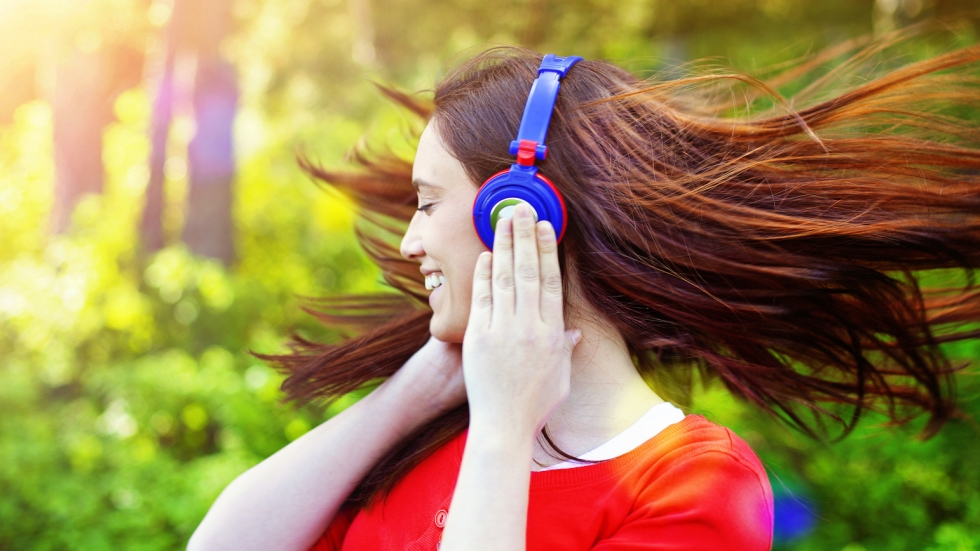 10 песни за сваляне на тревожността и стреса