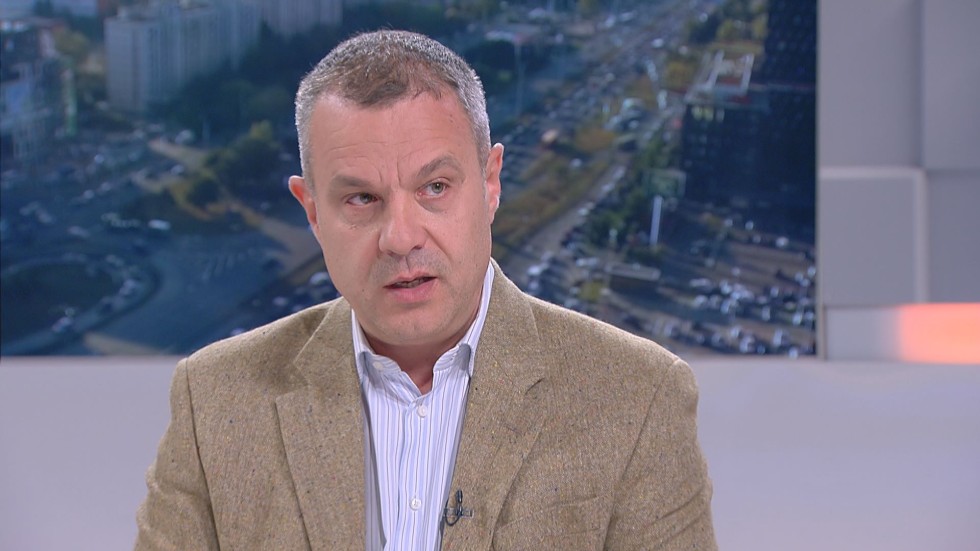 Тошко Йорданов поиска СЕМ да отстрани шефа на БНТ заради измама