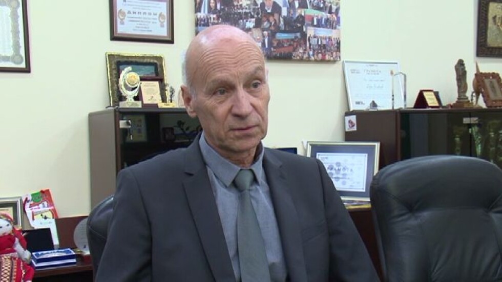 Въпреки призива на Борисов: Кметът на Хасково няма да подава оставка 