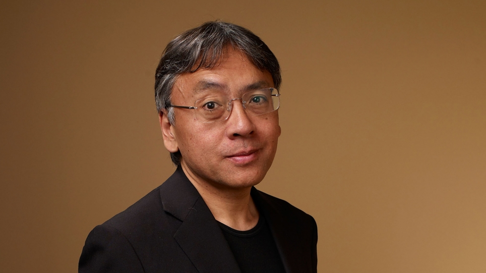 Нобелова награда за литература печели Казуо Ишигуро