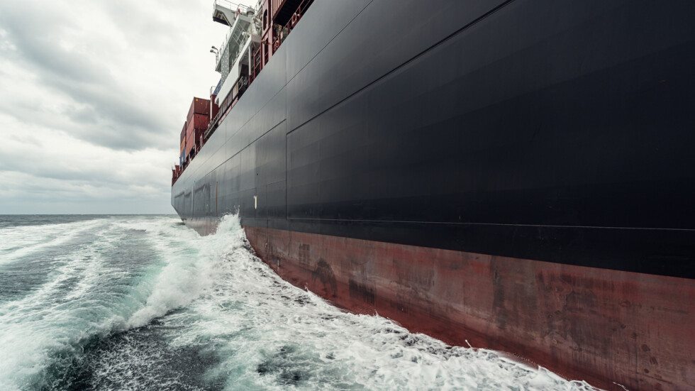 Пирати нападнаха товарен кораб край Нигерия