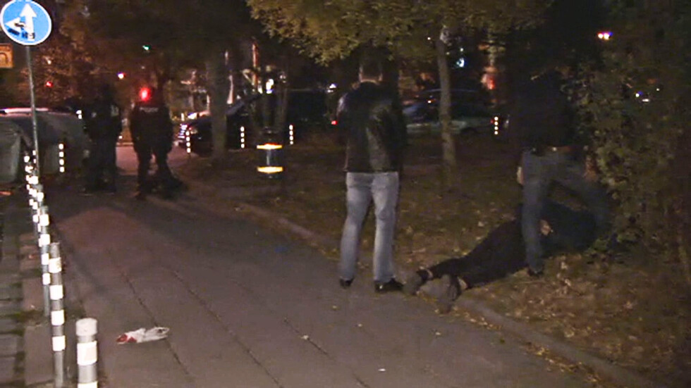 Полицията удари наркогрупа в София