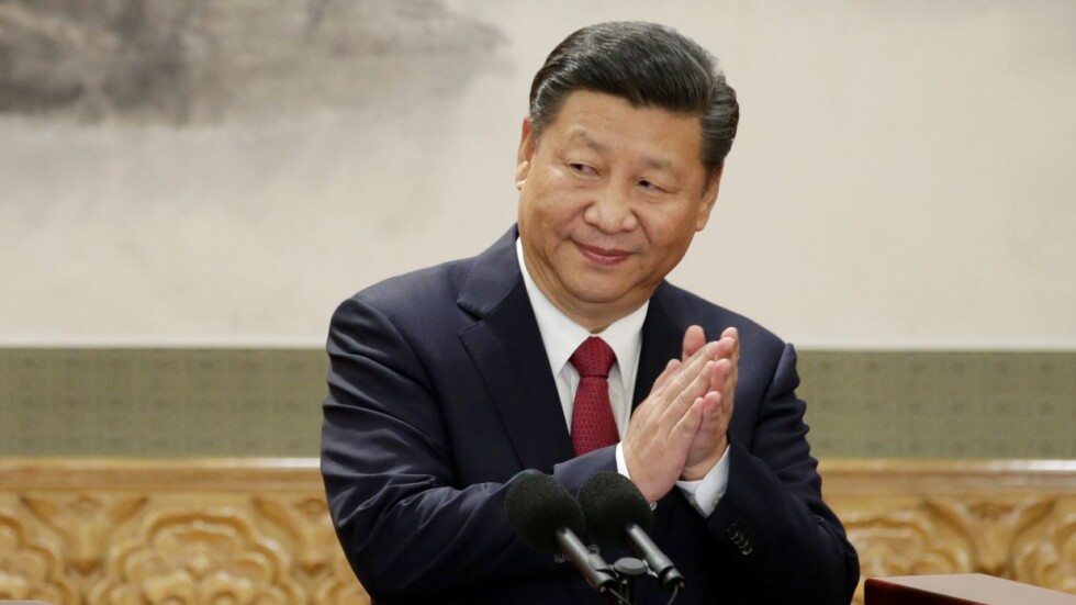 „Форбс“ обяви китайския президент за най-влиятелния човек на планетата