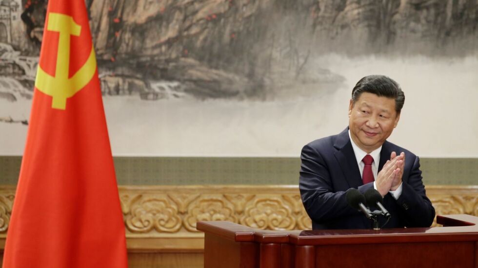 Зеленски иска среща със Си Дзинпин за китайския план за мир