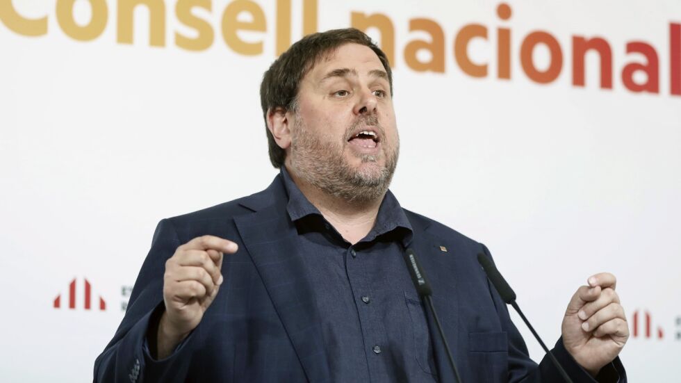 Висш каталунски политик: Испания не ни оставя друга възможност, освен да обявим република