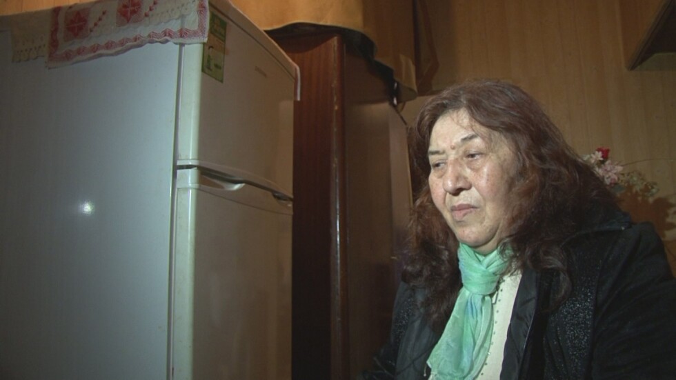 Как жена инвалид и болният ѝ син останаха без дом в Пловдив