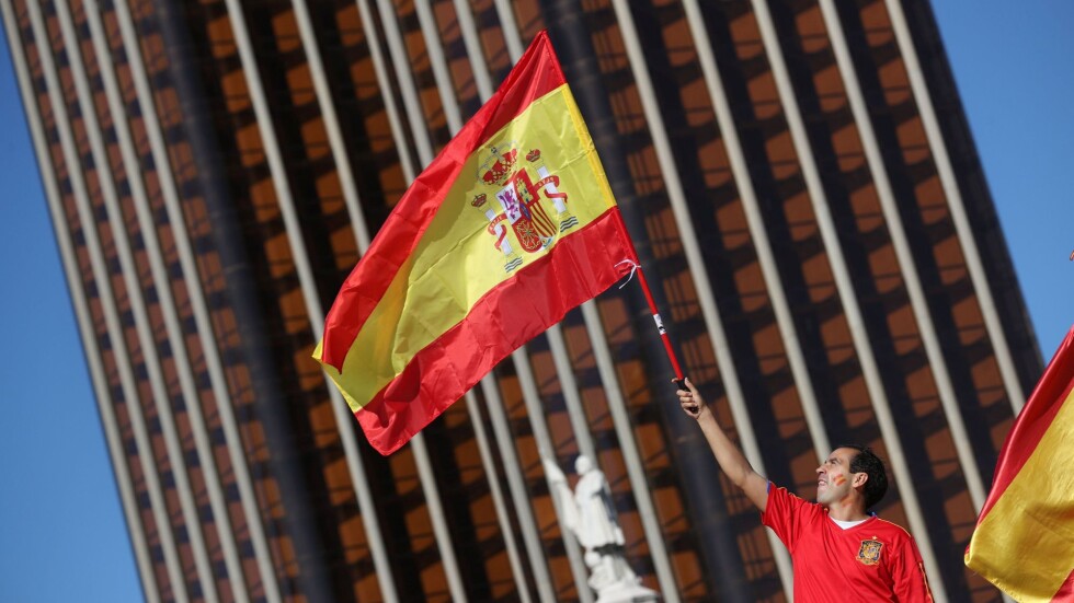 Мадрид назначи нов вътрешен министър на Каталуния 