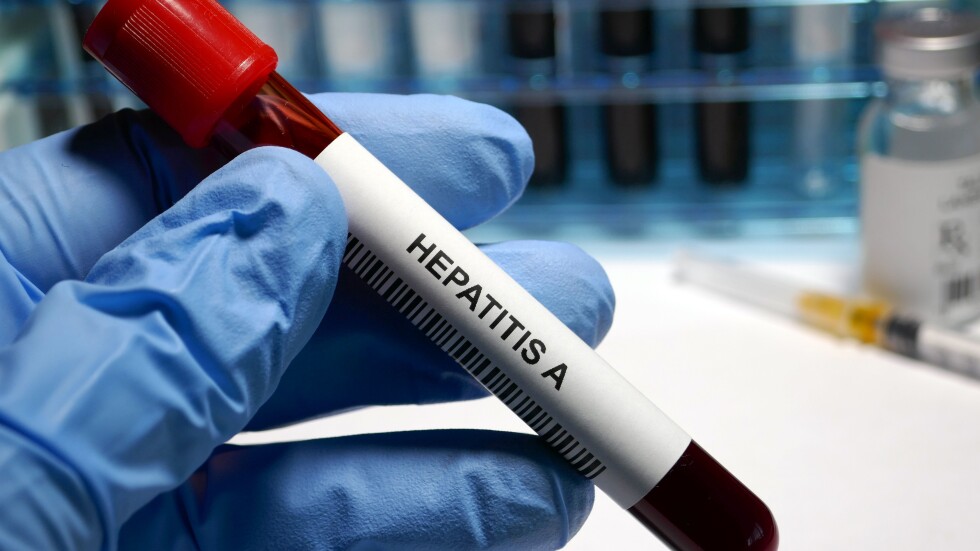 Родители се оплакаха от прикриване на случай на хепатит А в столично училище