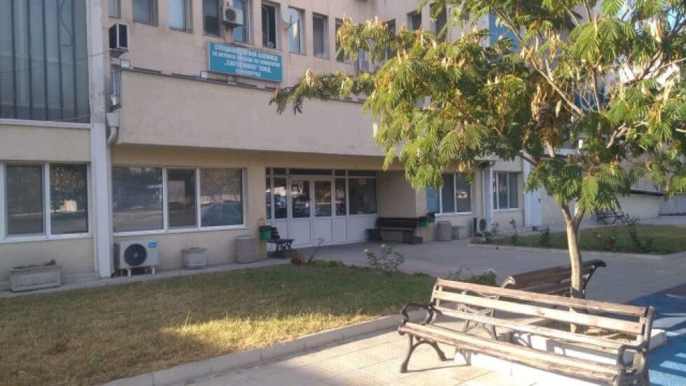 Осем са арестуваните при проверки в две онкоболници у нас, проверят и трета в Пловдив