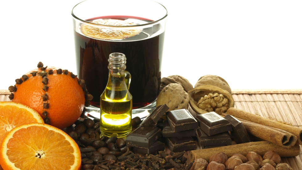 Противовъзпалителна диета, включваща кафе, шоколад и червено вино, намалява риска от преждевременна смърт