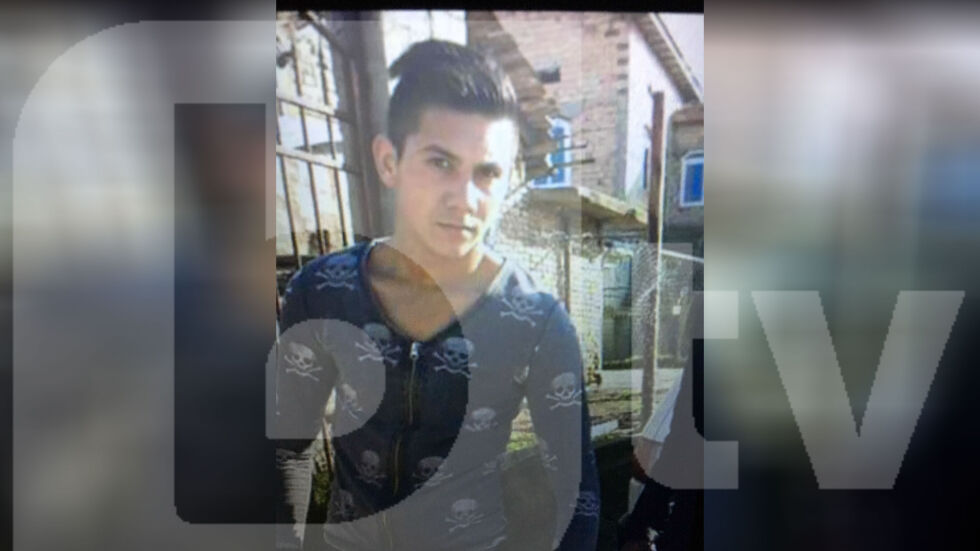 Първи снимки на задържания за убийството в Русе