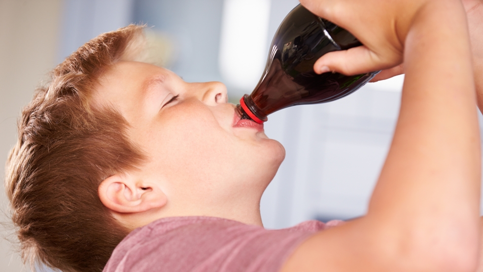 Повишената консумация на захар при децата предизвиква по-агресивно поведение