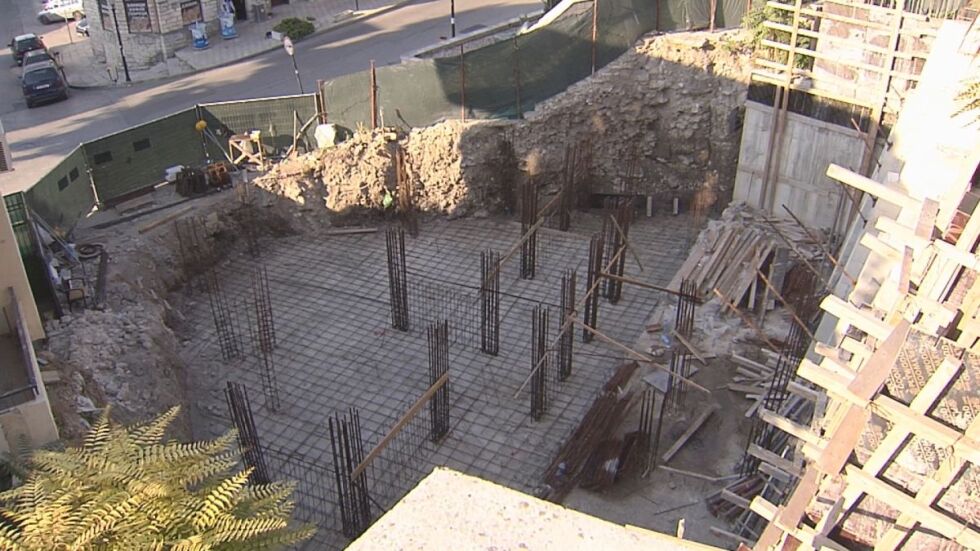 ДНСК ще сезира прокуратурата за опасен строеж в Балчик