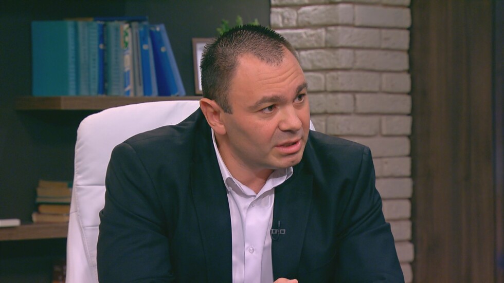 Светлозар Лазаров: България не защити интересите си нито пред „Газпром”, нито пред ЕК