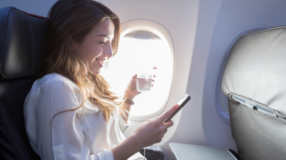 10 съвета за спокойно и безпроблемно пътуване със самолет