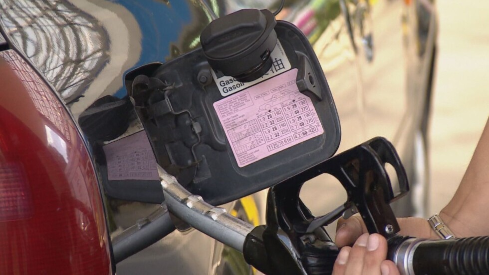 „Чети етикета”: Всяка трета бензиностанция ни удря в количеството на горивото