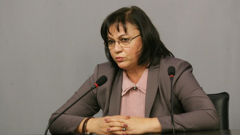 БСП иска изслушване на Валери Симеонов в парламента 