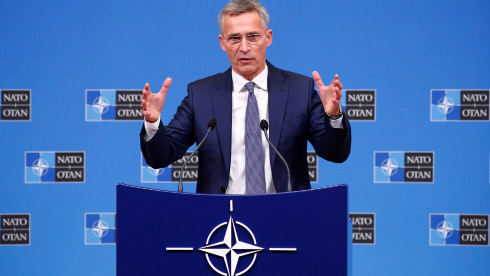 НАТО няма да разполага нови ракети в отговор на Русия 