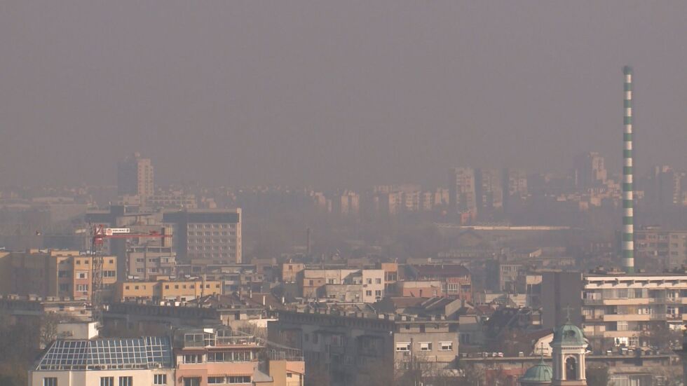 Какъв въздух дишат жителите на Пловдив?