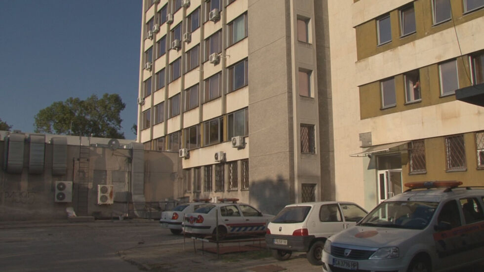 Още един задържан след спецакцията в ДАИ – Пловдив