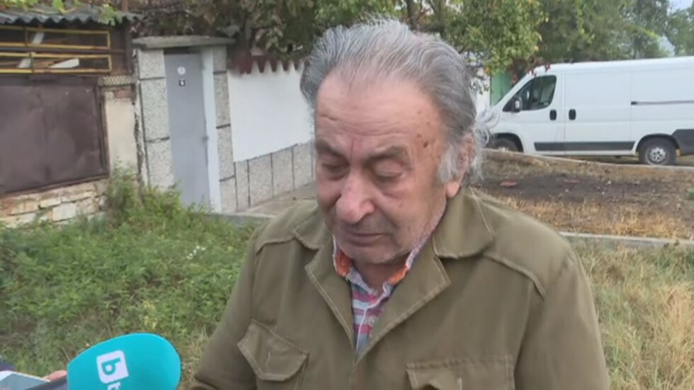Рецидивисти пребиха възрастен мъж с дървен кол в дома му в казанлъшко село