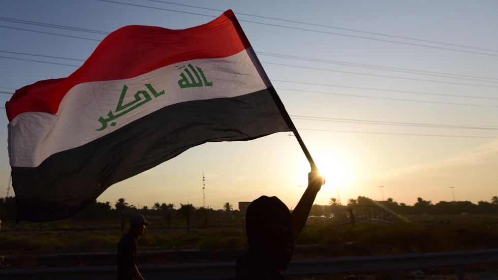 Президентът на Ирак подаде оставка