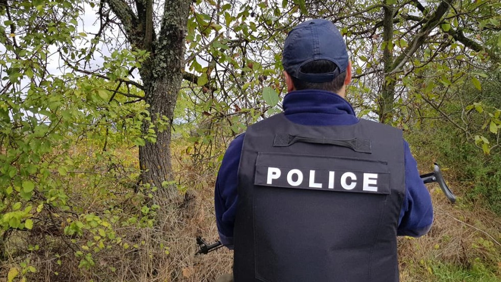 Откриха убит фелдшера на тополовградското село Орешник