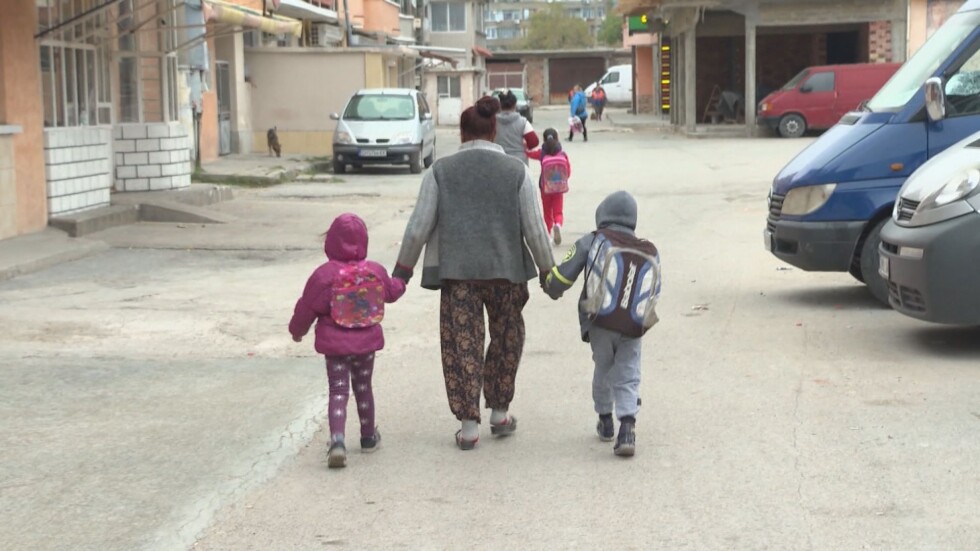 Слухове паникьосаха родители в Сливен преди вота