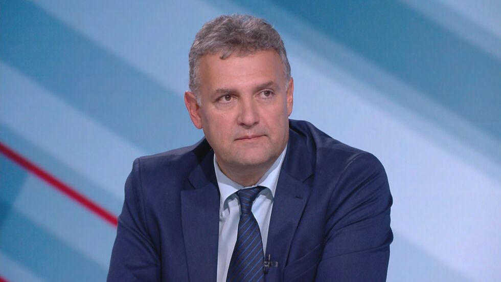 Валентин Николов: Има истински инвеститори за АЕЦ „Белене”