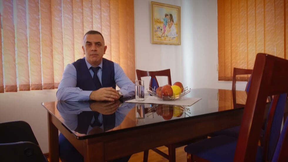 Как живее вашият кандидат за кмет на Сливен: Стефан Радев (ГЕРБ)
